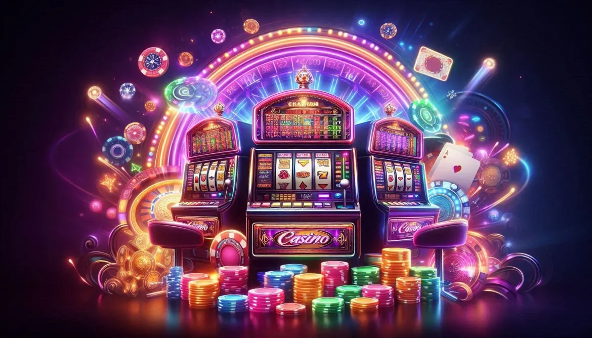 Instasino